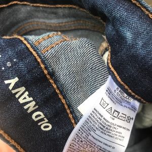 Old Navy Jeans - Old navy skinny jeans Old Navy Jeans - Old navy skinny jeans